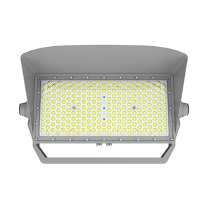 Projecteur LED extérieur haute performance 120-277V, 650W, 150LM/W, éclairage de haute qualité - Product Image 2