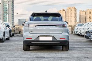 Leapmotors C11 Hybrid 2024 New Energy Pure Electric SUV AWD RWD con 580 650 Extended Range Coche eléctrico barato - Product Image 4