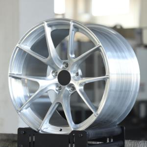 Jantes de voiture 18 19 20 22 24 pouces 5x120 5x114.3 5x100 Apex Brush Alloy Forged Wheels pour Audi BMW <span class=keywords><strong>Mercedes</strong></span> <span class=keywords><strong>AMG</strong></span> <span class=keywords><strong>GT</strong></span> GLE GLC SLS - Product Image 2
