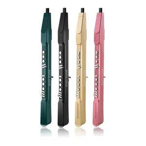 Nouveau saxophone électronique alto ténor, instrument à vent numérique, flûte, clarinette, 108 sons - Product Image 1