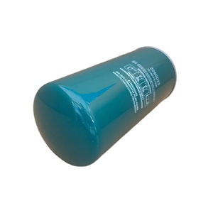 MANNY 2090033 Élément de filtre à huile pour compresseur d'air pour applications de lubrification industrielle - Product Image 6