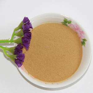 Adjuvant et plastifiant <span class=keywords><strong>pour</strong></span> béton à base de lignosulfonate de calcium réducteur d'eau <span class=keywords><strong>pour</strong></span> projets de ciment et de mortier haute résistance - Product Image 3