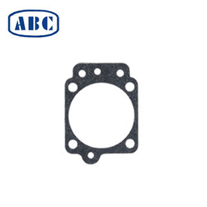 405 Tu26 Komatsu 40-5 газонокосилка цепная пила EX-WYJ карбюраторной прокладки комплект для ремонта диафрагмы - Product Image 4