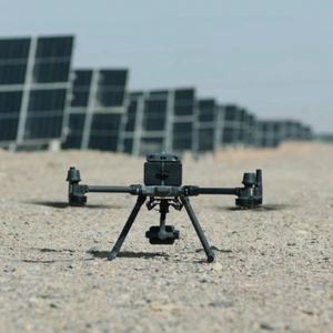 โดรน DJ M350RTK มือสอง ระดับผู้เชี่ยวชาญ กล้อง HD ชุดพื้นฐาน พร้อมกล้องถ่ายภาพความร้อน เซ็นเซอร์ Lidar ระยะ 20 กม. สำหรับค้นหา กู้ภัย และสำรวจ - Product Image 5