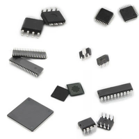 Microcontrôleur ATMEGA2560-16AU, puce ATMEGA2560, MCU AVR 256K 161MHz FLASH TQFP-100 PCB PCBA SMT