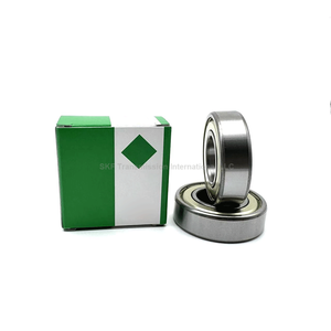 I N.A calidad de marca al por mayor I N.A rodamiento 6314 ZZ 2RS modelo rodamiento rígido de bolas - Product Image 4