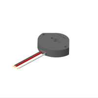 Capteur rotatif étanche Soundwell Hollow RG46