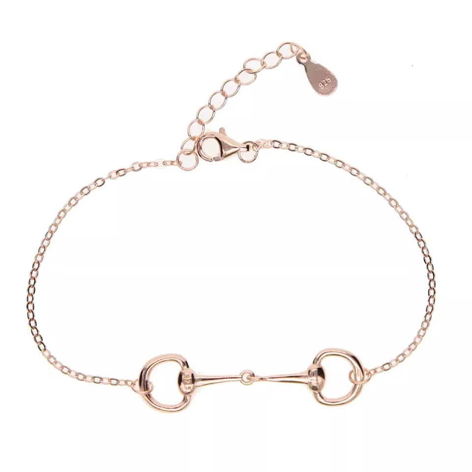 old B044 rose gold