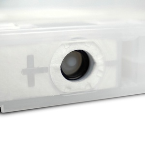 Cartucho Recargable Vacío Supercolor T08D T08D1-T08D4 Compatible con Impresoras Epson AM C4000A, Incluye Chip - Product Image 4