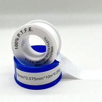 Fabrikdirekt aus China: PTFE-Gewindedichtband, Hochdruck-PTFE-Gewindedichtband