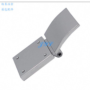 Powder Metallurgy Buckle Stainless Steel 25X25X8 Polishing Hardware <b>Accessories</b> For Luggage And <b>Bags</b> - Product Image 1