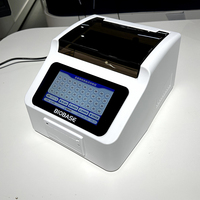 Analyseur ESR automatique BIOBASE BK-ESR40, capacité maximale de 80 tests/heure, analyseur ESR automatique pour laboratoire