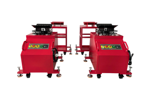 Chassis Dynamic Simulator Chassis Road Simulator/<strong>Suspension</strong> <strong>Test</strong> <strong>Machine</strong> - Product Image 1