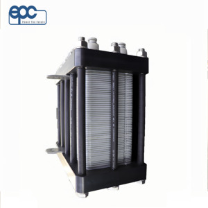 Generador de Hidrógeno con Pila Electrolítica PEM - Product Image 3