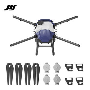 Jis nv16 חקלאי pnp ריסוס משאבת מנוע דיוק יעילות מנוע uav 16l קיבולת דשן מים דשן משק - Product Image 3