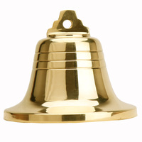 Vente chaude, pendentif de décoration de style simple de haute qualité, accessoires, cloche, trompette