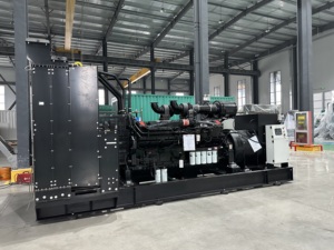 Trung Quốc nóng bán 310kw 388kva 6 xi lanh Máy phát điện <span class=keywords><strong>diesel</strong></span> 6ztaa13-g3 Dynamo im lặng genset giá - Product Image 4