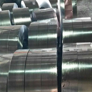 Suministros de Construcción de Acero Galvanizado de Alta Resistencia, Productos de Alambre Metálico Resistentes a la Corrosión para Obras Civiles - Product Image 4