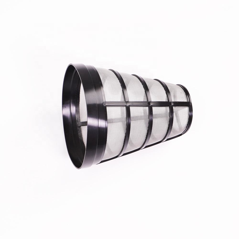 ตัวกรองทางเข้าถังสเปรย์