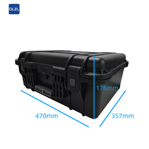 Equipamento de Posicionamento de UAV com Alcance de Detecção de 10km <span class=keywords><strong>Detector</strong></span> de Drones de Defesa Produto de Segurança e Proteção - Product Image 6