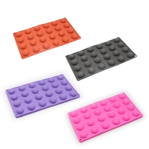 Promotions Silicon Moulds Mould Cake Molds <b>Silicone</b> <b>Baking</b> Mold - Product Image 6