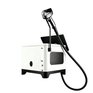 Appareil d'épilation au laser diode 808 nm pour usage en salon, équipement d'épilation intelligent à double impulsion, sans douleur - Product Image 3