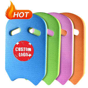 Planche de natation personnalisée pour enfants en néoprène et polyéthylène, flotteur léger et durable pour piscine, accessoires de natation et de <span class=keywords><strong>plongée</strong></span> - Product Image 2