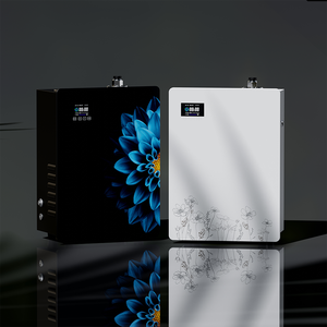 Diffuseur de parfum HVAC Smart Hotel Huile essentielle Nébuliseur 500ml Diffuseur d'arôme Machine - Product Image 2