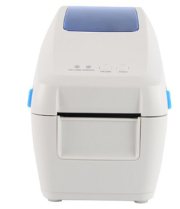 Bracelet d'événement Bracelets thermiques de couleur Jeux Imprimante de bracelet en papier zèbre - Product Image 6