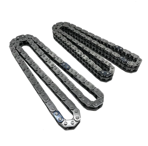 Kit de Cadena de Distribución AUFERAY <span class=keywords><strong>ONEKA</strong></span> Tipo LE5 para Chevrolet/ Modelo 2.4L Números de Modelo RR8 55570337 12577385 90537843 4447497 Nuevo - Product Image 6