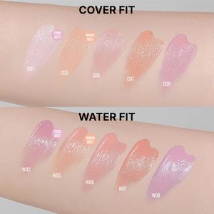 Acerca del rubor Skin Layer Fit de TONE - Product Image 5