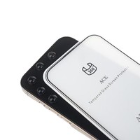 Protection d'écran en verre trempé pliable à 360 degrés, HD clair, antistatique, couverture intégrale pour iPhone 18 pro max 17 pro 16 15 14