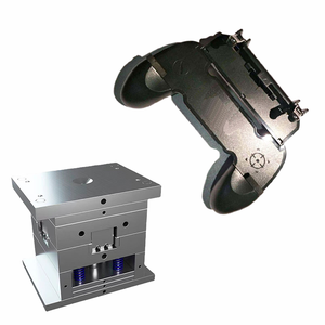 Ép phun ABS thùng cho trò chơi cầm tay điều khiển khuôn làm của sản phẩm nhựa - Product Image 2