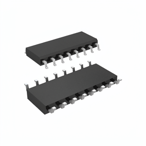Circuito Integrado de Interfaz 16 SOIC (0.154", 3.90mm de Ancho) MAX3094ECSE+ IC TRANSCEIVER 0/4 16SOIC Servicio Integral Original - Product Image 1