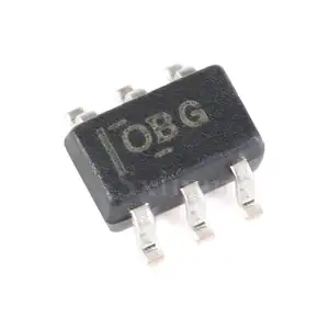Neuer Original-Chip INA199A1DCKR SC-70-6 Spannungsausgang-Strom-Shunt-Monitor-Chip OEM/ODM-Chips