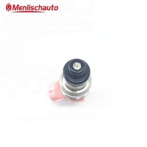 <span class=keywords><strong>Injecteur</strong></span> de carburant de haute qualité au prix d'usine, buse d'<span class=keywords><strong>injecteur</strong></span> 195500-2400 15710-57B00 pour Mazda RX7 <span class=keywords><strong>RX8</strong></span> 1.3L 96-98 - Product Image 4