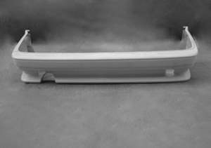 Pour Toyota Corrolla VT 84-87, ensemble de 4 pièces enveloppantes de grande taille pour Toyota Corrolla VT 84-87 - Product Image 3