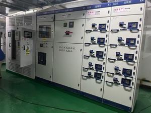 Power <strong>Distribution</strong> Equipment Hunan Transformer Pannello Di Control Intellig New Arrive - Product Image 5