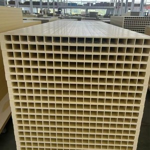 Instalaciones interiores del fabricante: Juego de puertas con zócalo de WPC, puerta para dormitorio, puerta impermeable para escuela - Product Image 3