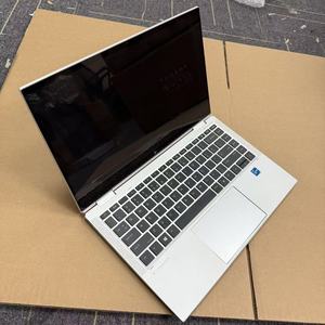EliteBook X360 1040 G8 รุ่นปรับปรุงใหม่ ซีพียู Core I5 รุ่นที่ 11 แรม 16GB SSD 256GB หน้าจอสัมผัส 14 นิ้ว FHD แล็ปท็อป 10 นิ้ว ภาษาอังกฤษ สำหรับธุรกิจ Elitebook X - Product Image 2