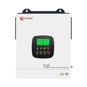 <span class=keywords><strong>Onduleur</strong></span> solaire hybride hors réseau haute fréquence 10 kW 2 kW 12 kilowatts 11 kW 1200 W 10 kW à onde sinusoïdale pure 24 V 3 kVA <span class=keywords><strong>Prix</strong></span> - Product Image 2