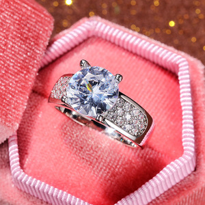 Anello da donna con accenti colorati, anello semplice, anello alla moda, anello per uso quotidiano, accessorio per le dita, anello casual, anello regalo - Product Image 3