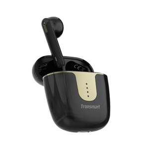 Écouteurs sans fil Onyx Ace Qualcomm AptX Réduction de bruit <span class=keywords><strong>CVC</strong></span> 4 microphones Autonomie de 24h Faible latence Étanchéité IPX5 - Product Image 1