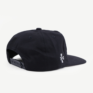 Sombrero sin estructura de 5 paneles, gorras deportivas con logotipo Vintage personalizado, bordado 3D, Snapback, gorras y sombreros para papá para hombre - Product Image 3