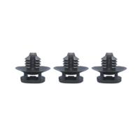 Nouveau Clip de Câble de Type Sapin Hellermann FT6-SD 150-52690/156-00751/156-00707/156-00708/156-00342/156-00284/156-02827 en Nylon