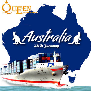 Opzioni di Spedizione Flessibili DDP con Tariffa Logistica ECO, Agente di Spedizione con Consegna Espressa a Domicilio via Aerea e Camion per l'Australia - Product Image 3
