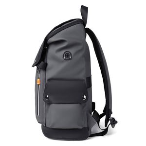 Bolso de Viaje Casual Deportivo para Hombre, de Gran Capacidad, Moderno y de Uso Diario, con Cierre de Nailon Resistente al Agua, Fabricado por BSCI - Product Image 5