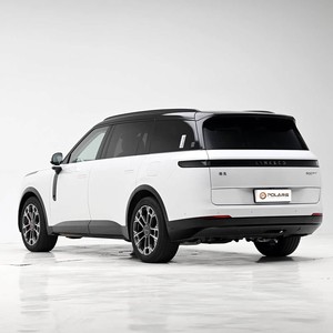 Lynk & Co 900 2025 1.5T <span class=keywords><strong>Halo</strong></span> SUV Hybride 6 Places Distingué Véhicule Familial Intelligent Modèle d'Exportation Directe Usine - Product Image 5