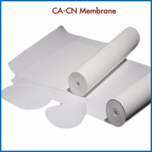 0.22 μm 0.45μm <span class=keywords><strong>5</strong></span>μm Filtre à membrane PP/<span class=keywords><strong>PES</strong></span>/PTFE/PVDF/CA/NYLON Filtre Micron - Product Image 4