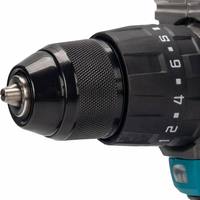 MAXTON DW7110 – Perceuse à percussion sans fil 20V, qualité industrielle, personnalisable, pour bricolage – Vente directe usine